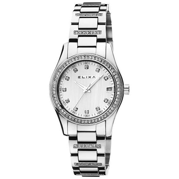 ساعت مچی الیکسا سری BEAUTY کد E055-L167